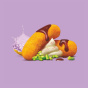 Hippeas Chickpea Puff All Dressed Up Lifestyle