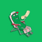 Hippeas Chickpea Puff Grillo’s Dill Pickle Lifestyle 2