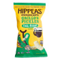 Hippeas Chickpea Puff Grillo’s Dill Pickle Front