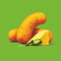 Hippeas Chickpea Puff Jalapeño Cheddar Blaze Lifestyle