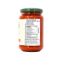 Nutrition of Rao's Homemade Pizza Sauce - home made pizza sauce - quick pizza sauce - italian pizza sauce