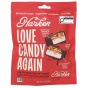 Harken Date Bars Lil Coconutty Ones Caramel Almond Coconut front