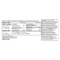 Nutrition of Harken Date Bars Date Caramel Bar The Gooey One
