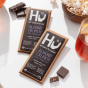 Hu Kitchen Organic Dark Chocolate Almond Crunch Bar - Best Vegan Chocolate - Paleo Chocolate Bar - Paleo Dark Chocolate Brands