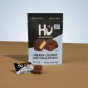 Hu Kitchen Creamy Coconut Dark Chocolate Bites - Hu Chocolate Canada - Hu Chocolate Bars - Hu Dark Chocolate