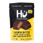 Front of Hu Kitchen Chocolate - Hu Chocolate - Hu Chocolate Canada - Cashew Butter Chocolate
