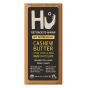 Front of Hu Kitchen Cashew Butter & Pure Vanilla Bean Dark Chocolate Bar - dark chocolate bar - gluten free chocolate bars - Hu Chocolate Canada