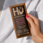 Hu Kitchen Cashew Butter and Raspberry Dark Chocolate Bar - dark chocolate bar - gluten free chocolate bars - Hu Chocolate Canada