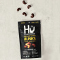 Hu Kitchen Dark Chocolate Covered Cashews + Vanilla Bean Hunks - Paleo Chocolate - Vegan Chocolate - Gluten-Free Chocolate