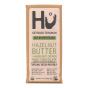 Front of Hu Kitchen Grass-Fed Milk Chocolate Nut Butter Filled Hazelnut Butter + Hazelnut Crunch - Healthy Milk Chocolate - Fair Trade Chocolate - Chocolate With Hazelnut Filling