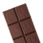 Hu Kitchen Simple Dark Chocolate Bar - Vegan Chocolate - Gluten-Free Chocolate - Paleo Chocolate Bar