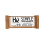 Front of Hu Kitchen Organic Grass-Fed Simple Milk Chocolate Bar - Hu Chocolate Bars - Healthy Chocolate Bar - Clean Chocolate Bar