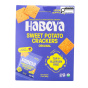 Habeya Sweet Potato Crackers Original Front