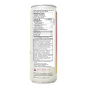 Nutrition of Hiyo Organic Non-Alcoholic Functional Seltzer Blackberry Lemon - Hiyo Non Alcoholic Seltzer - Non Alcoholic Drinks - Hiyo Canada - Blackberry Lemon Seltzer