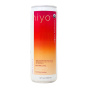 Front of Hiyo Drinks - Hiyo Non Alcoholic Seltzer - Hiyo Functional Seltzer - Adaptogen Drink - Strawberry Guava Drink