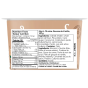 Icelandic Provisions Thick & Creamy Oatmilk Skyr Vanilla Bean back