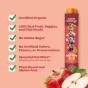 Sweet Nothings Organic Fruit Pops Apple Berry PAW Patrol Lifestyle