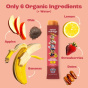 Sweet Nothings Organic Fruit Pops Apple Berry PAW Patrol Lifestyle