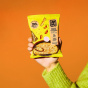 Immi Keto High Protein Ramen Black Garlic "Chicken" Lifestyle 5