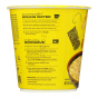 Immi Keto High Protein Ramen Cup Black Garlic “Chicken” 4-Pack Cooking Instructions