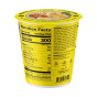 Immi Keto High Protein Ramen Cup Variety 6-Pack Canada NFT Pork Tonkotsu