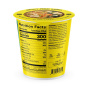 Back of Immi Ramen Cups Keto Ramen High Protein Ramen Low Carb Ramen Healthy Miso Ramen