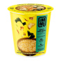 Front of Immi Ramen Cups Keto Ramen High Protein Ramen Low Carb Ramen Healthy Miso Ramen