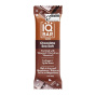 Front of IQ Bar Chocolate Sea Salt - Energy Bar Healthy - Healthy Energy Bar - High Energy Bars