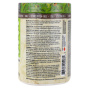 Side of Iron Vegan Superfoods & Greens Pineapple Orange - Greens Powder Vs Multivitamin - Greens Powder For Bloating - Super Greens Powder