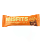 Misfits Vegan Protein Bar Peanut Butter Fudge, 50g