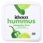 Ithaca Cold Crafted Hummus Jalapeno Lime Front