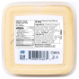 Ithaca Cold Crafted Hummus Lemon Garlic Back