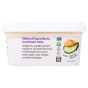Ithaca Cold Crafted Hummus Lemon Garlic Side 4