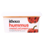 Ithaca Cold Crafted Hummus Roasted Red Pepper Side 1
