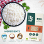 Itz Not Rice - Low Calorie Rice - Konjac Rice - High Fibre Rice - Healthy Rice Alternative