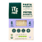 Front of Itz Not Pasta - Low Calorie Pasta - High Fibre Pasta - Konjac Noodles - Gluten Free Pasta - Keto Pasta - Gluten Free Spaghetti
