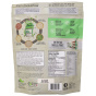 Back of Iron Vegan Sprouted Protein Drink Mix French Vanilla, 500g