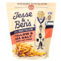 Front of Jesse & Ben’s No Seed Oil Fries Tallow & Sea Salt, 397g