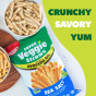 Jackson’s Super Veggie Straws With Avocado Oil Ranch Canada Lifestyle 4