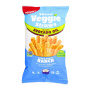 Jackson’s Super Veggie Straws With Avocado Oil Ranch Canada Front