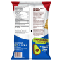 Jackson’s Kettle-Cooked Potato Chips With Avocado Oil Sea Salt, 142g