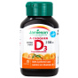 French of Jamieson Extra Strength Vitamin D3 Chewable
