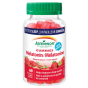 Front of Jamieson Vitamins Melatonin Gummies Natural Strawberry, 60 Gummies