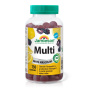 Jamieson Multivitamin - Jamieson Multivitamin Canada - Jamieson Multivitamin Men - Men's Multivitamin Gummies