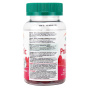 Side of Jamieson Vitamins Probiotic Gummies Berry Blast, 45 Gummies