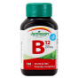 Front of Jamieson Vitamins Faster Acting Vitamin B12 250 MCG, 100 Tablets