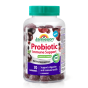 Front of Jamieson Probiotic Gummies - Immunity Probiotic