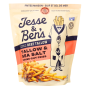 Jesse & Ben’s No Seed Oil Fries Tallow & Sea Salt, 397g