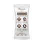 Just Ingredients Protein Powder Stick Chocolate Lifestyle Individual stick