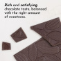 Just Ingredients Protein Powder Stick Chocolate Lifestyle 7
